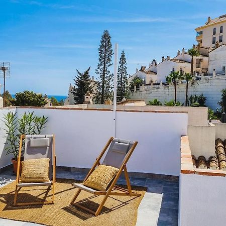 Eco Playa Suites - Beach & Golf! Benalmádena Extérieur photo