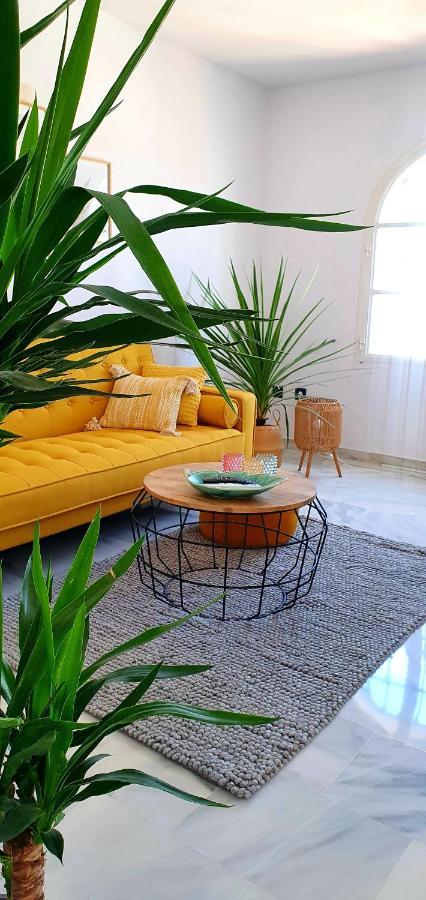 Eco Playa Suites - Beach & Golf! Benalmádena Extérieur photo