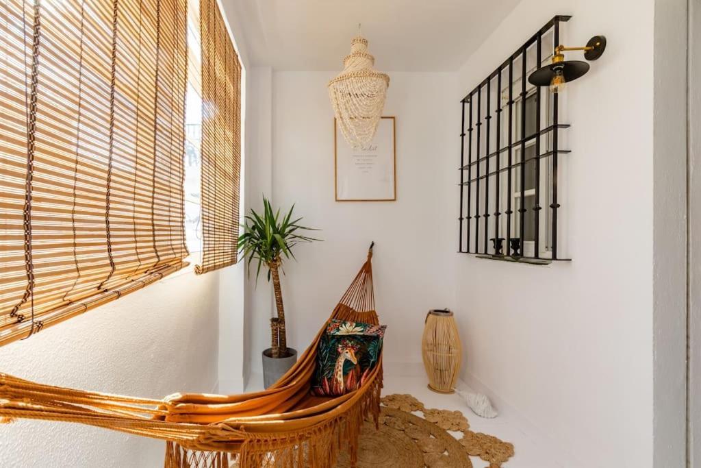 Eco Playa Suites - Beach & Golf! Benalmádena Extérieur photo