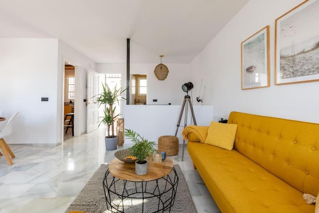 Eco Playa Suites - Beach & Golf! Benalmádena Extérieur photo
