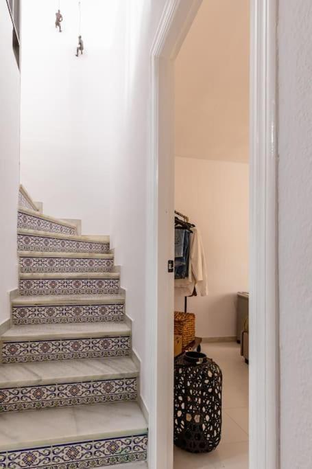 Eco Playa Suites - Beach & Golf! Benalmádena Extérieur photo