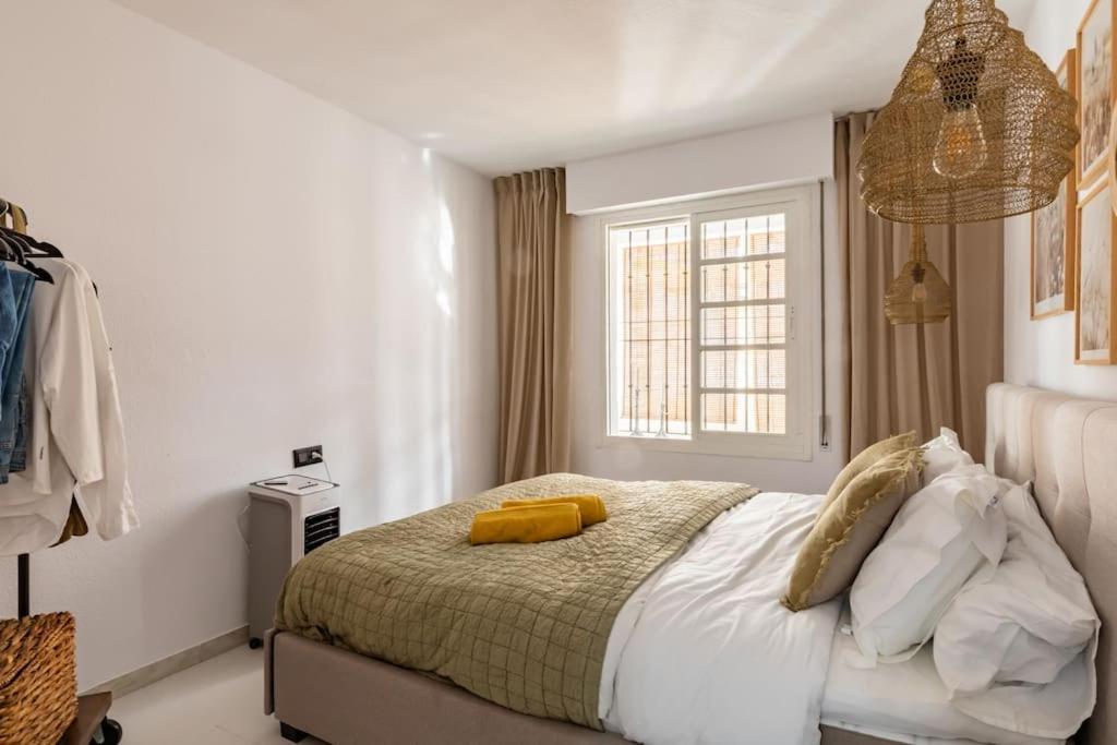 Eco Playa Suites - Beach & Golf! Benalmádena Extérieur photo