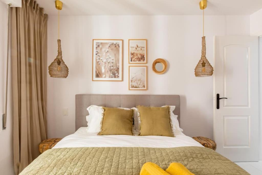 Eco Playa Suites - Beach & Golf! Benalmádena Extérieur photo